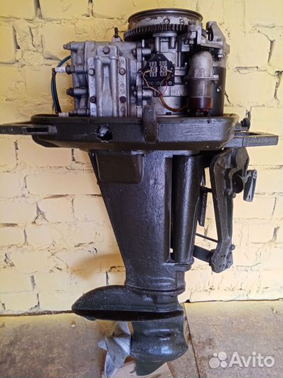 Продам Вихрь 30