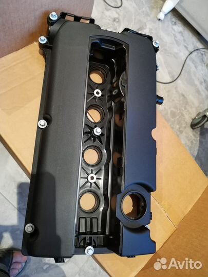 Клапанная крышка Опель Шевролет 115-140 л.с