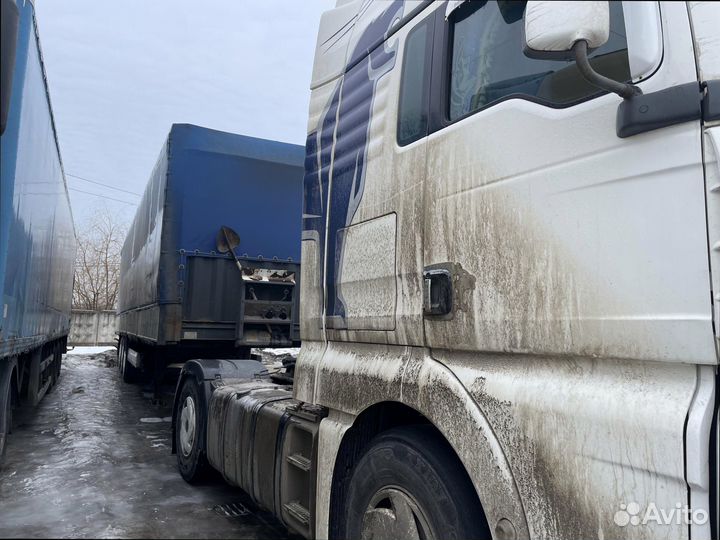Негабаритные перевозки со страховкой от 200км