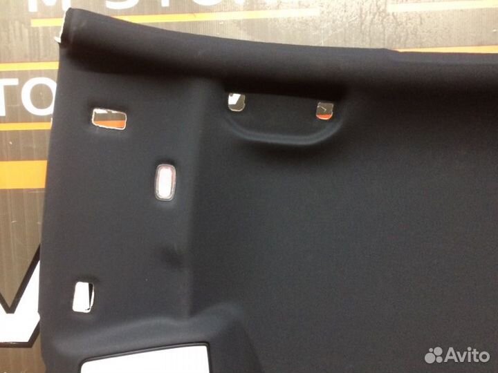 Обшивка крыши Mercedes-Benz E-Class W212 274.920