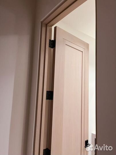 Дверь межкомнатная
