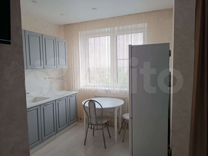 Квартира-студия, 26,2 м², 12/22 эт.