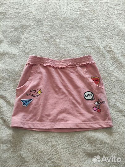 Вещи для девочки