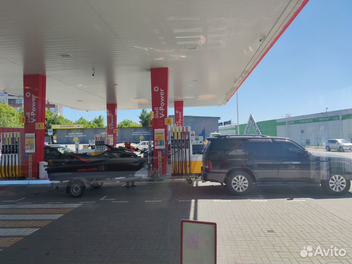 Продам гидроцикл