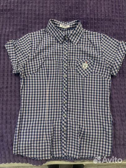 Рубашка женская