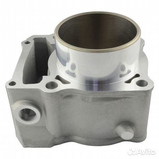 Полный ремкомплект двигателя Kawasaki KLX300