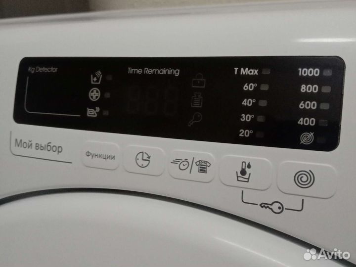 Стиральная машина Candy. 7кг. Гарантия. Доставка