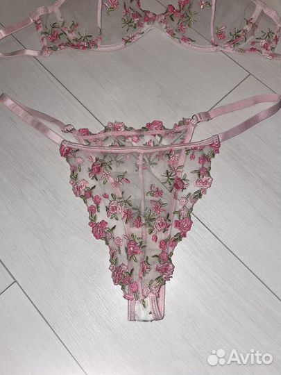 Комплект нижнего белья