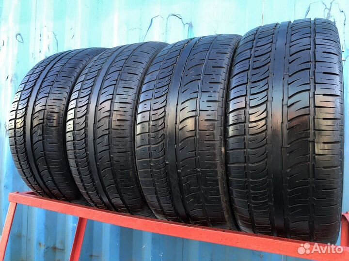 Pirelli Scorpion Zero Asimmetrico 265/35 R22 102W