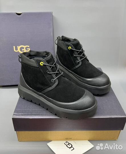 UGG мужские премиум