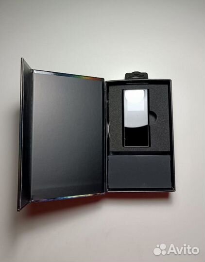 Звукоусилитель FiiO BTR7