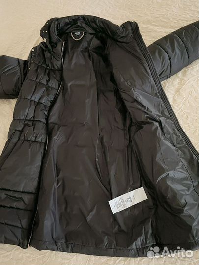 Пальто женское