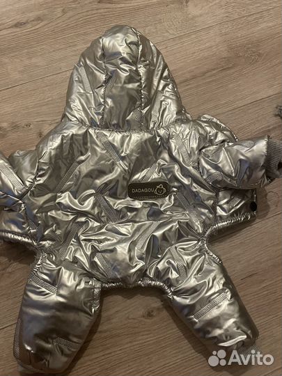 Одежда для маленьких собак s