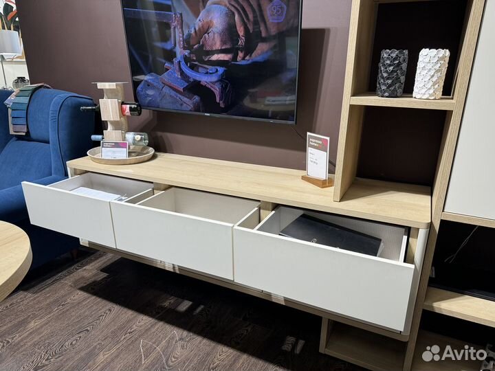 Тумба тв