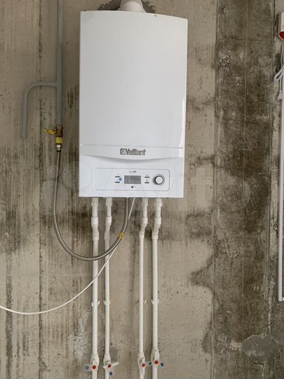 3-к. квартира, 89,1 м², 2/17 эт.