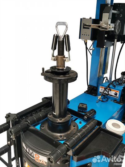 Шиномонтажный станок TM8A (220В)