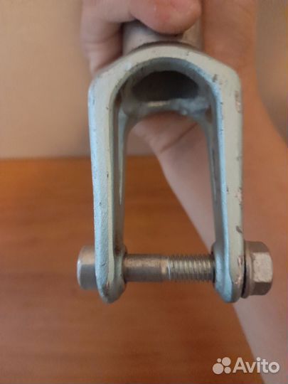 Вилка азтэк