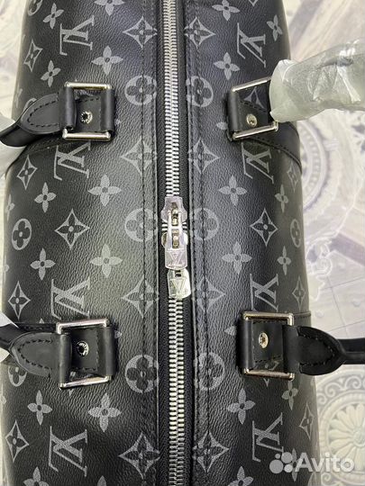 Дорожная сумка louis vuitton