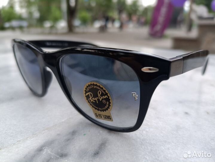 Очки Ray Ban WayFarer 2140