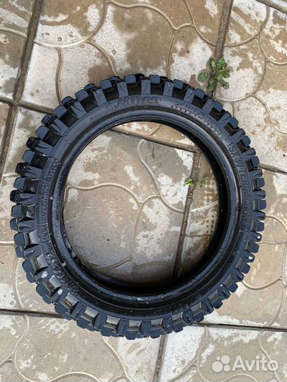 Покрышка на мотоцикл mitas