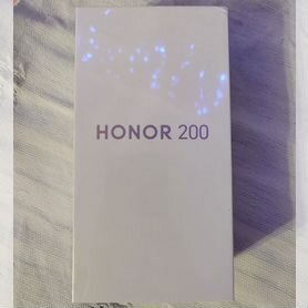 HONOR 200, 8/256 ГБ