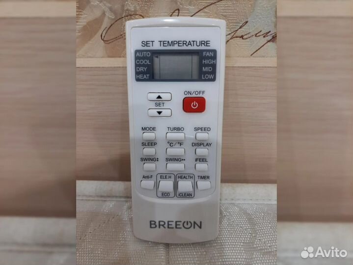 Кондиционеры сплит-система (монтаж)