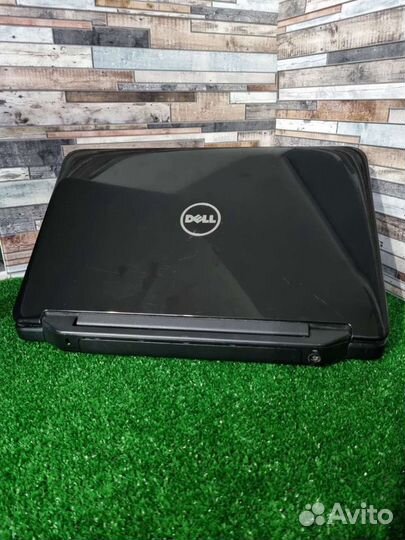 Отличный ноутбук Dell для интернета и работы