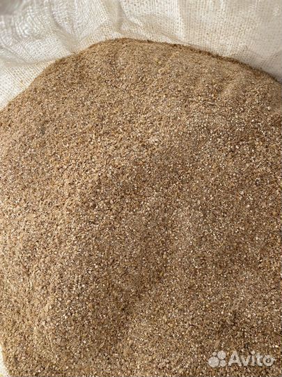 Зерно пшеница ячмень