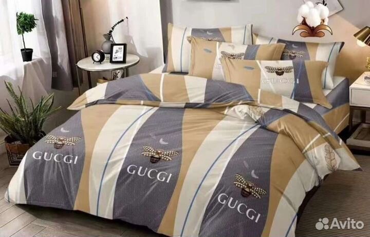 Комплект одеяло,2подушки и простыня