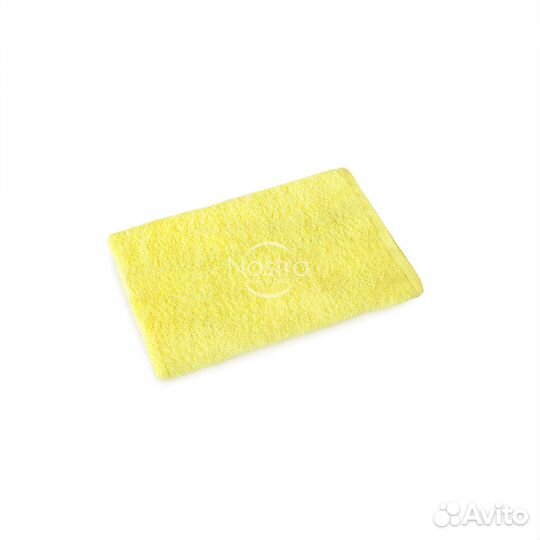 Махровые полотенца из хлопка