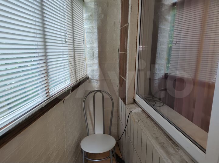 1-к. квартира, 39 м², 2/14 эт.