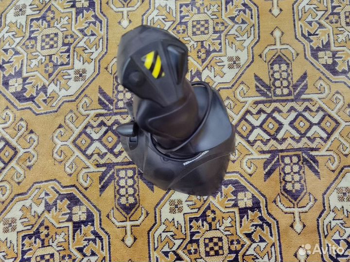 Игровой джойстик для пк