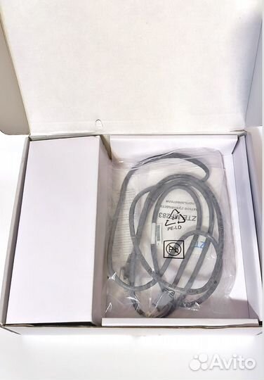 Wifi роутер ZTE