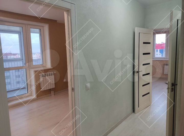 2-к. квартира, 47 м², 11/12 эт.
