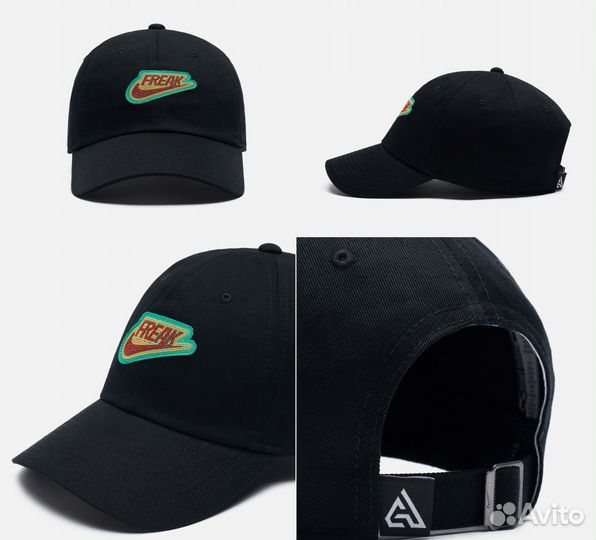 Кепка Nike Pro Jordan AW84 ACG бейсболка