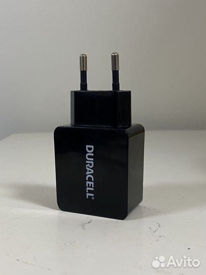 Зарядное устройство мощностью 5 Вт, USB a