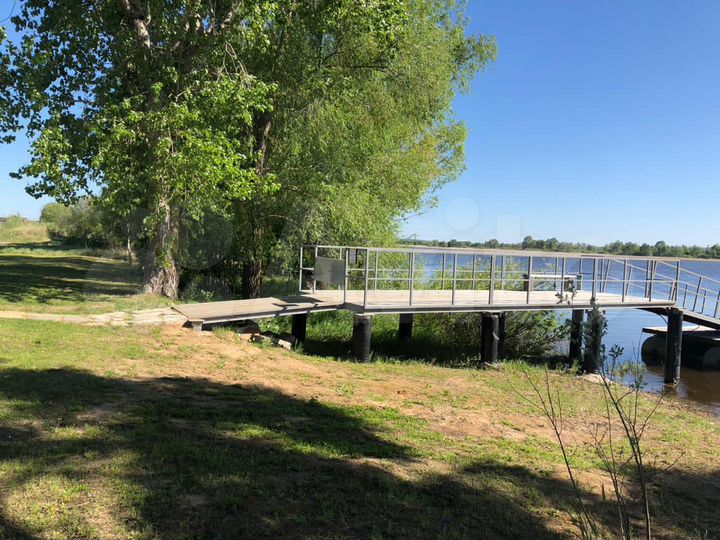 Участок 15 сот. (ИЖС)