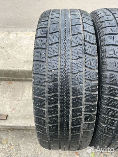 Nitto NT SN 2 Winter 225/65 R17 102Q