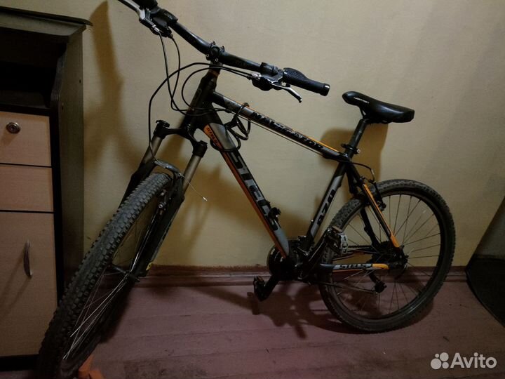 Велосипеды бу взрослый