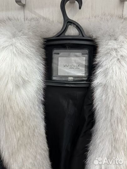 Куртка женская зима 52 54