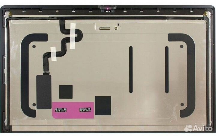 Матрица LM270QQ1 (SD)(A2) iMac 27 Retina 5K A1419