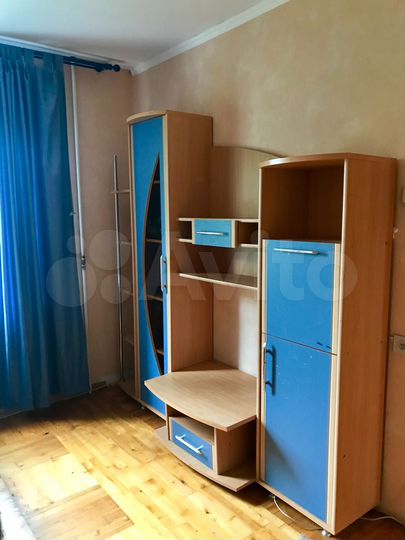 3-к. квартира, 58,8 м², 3/9 эт.