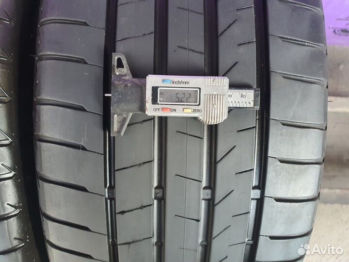 Bridgestone Turanza T005 255/45 R19 100V