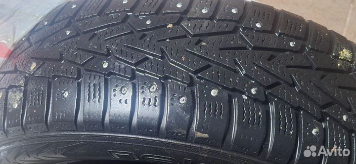 Nokian Tyres Hakkapeliitta 7 185/60 R15