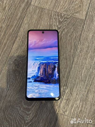 HONOR 10X Lite, 4/128 ГБ