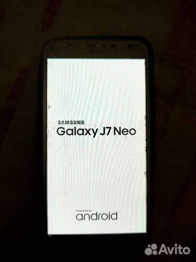 Samsung Galaxy J7 Neo, 2/16 ГБ