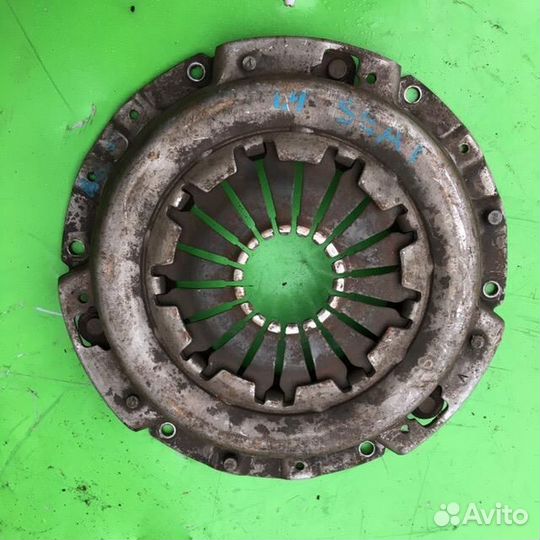 Корзина сцепления Сеат Кордоба