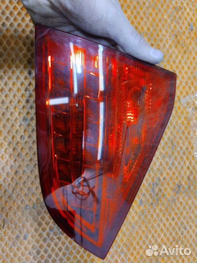 Фонарь задний задний правый Audi A4 Iv B8 cdnb