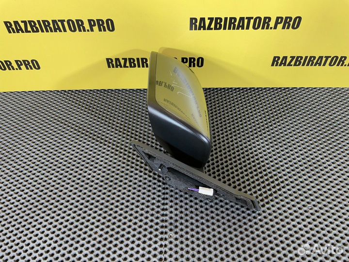 Зеркало боковое левое Mazda 5