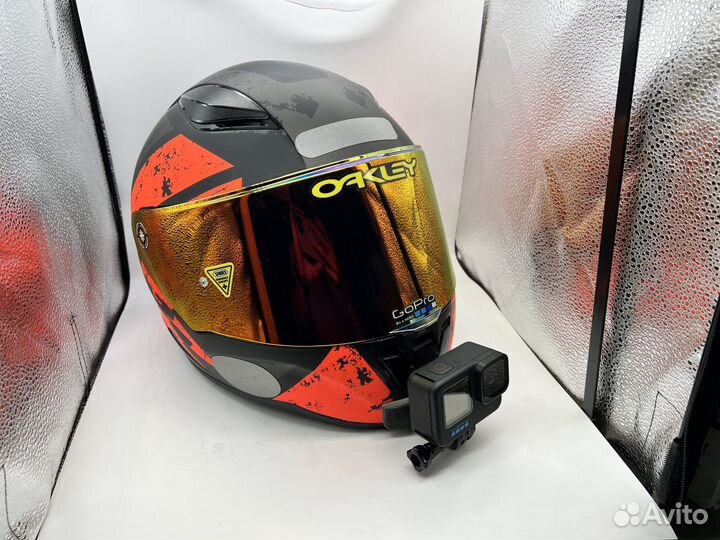 Шлем для мотоцикла LS2